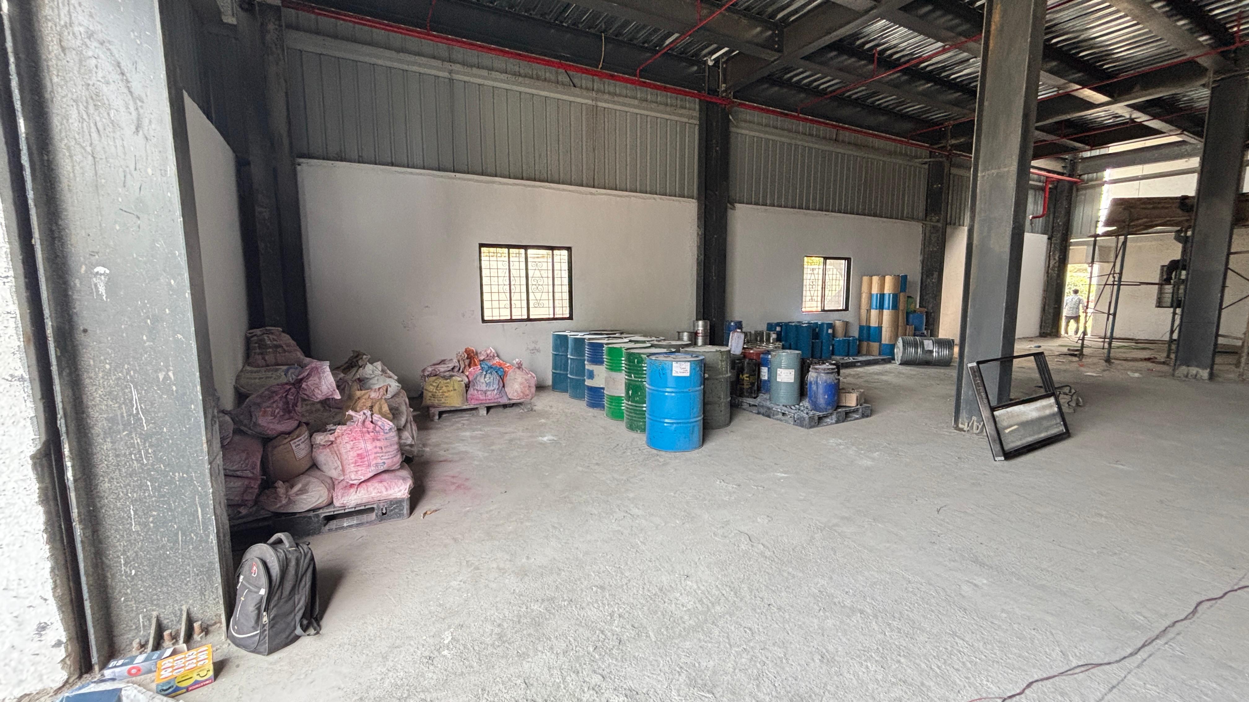 Quality inspection in coating process